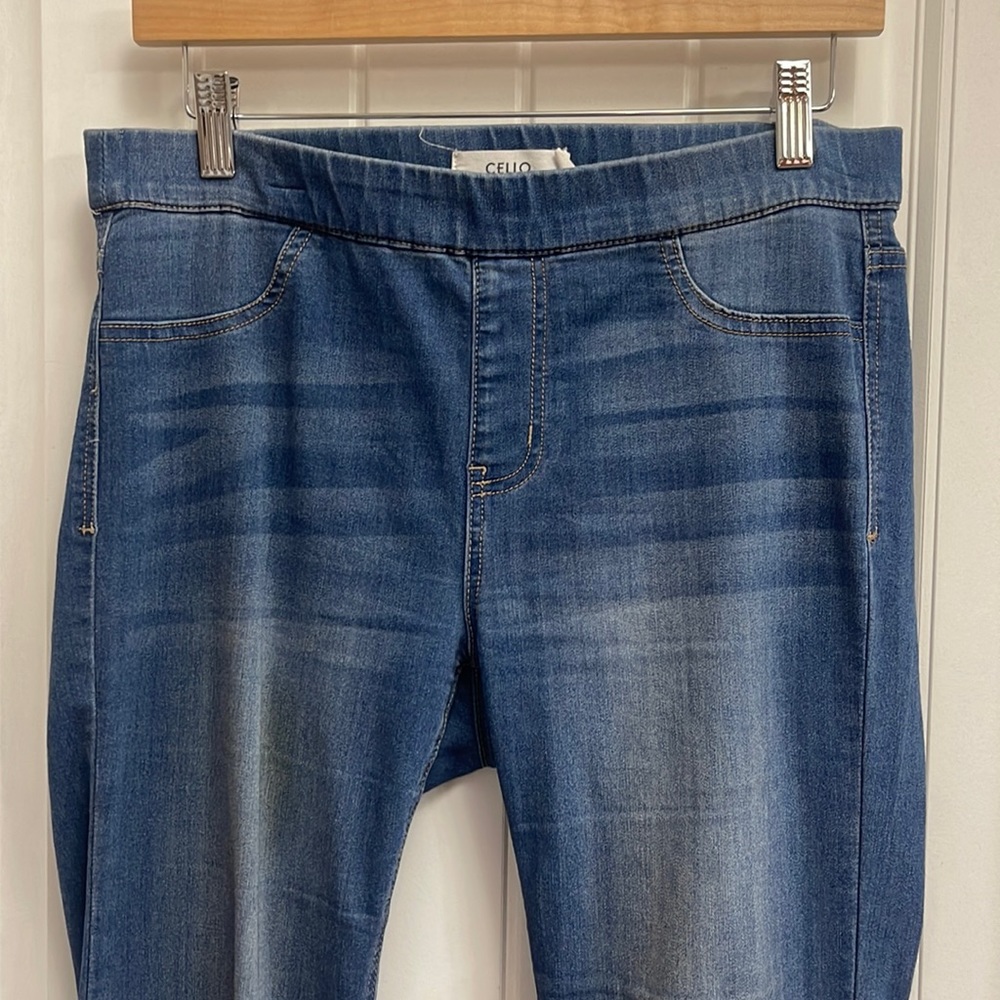 Cello pants